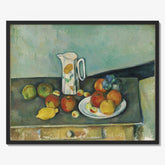 Still life by Paul Cézanne - thumbnail_1_bf_66b0e4e11000f9bb7f31f588